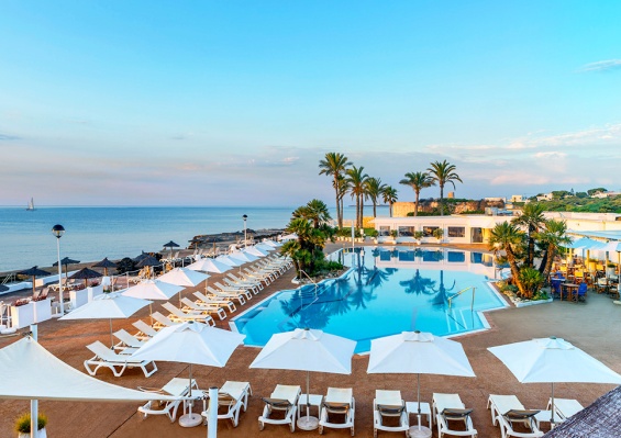 Hôtel AluaSoul Menorca 4* Adult Only +16 Hôtel AluaSoul Menorca 4* Adult Only +16