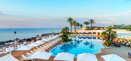 Hôtel AluaSoul Menorca 4* Adult Only +16, Séjour Espagne & ses îles, Baléares, Minorque par Ôvoyages Hôtel AluaSoul Menorca 4* Adult Only +16, Séjour Espagne & ses îles, Baléares, Minorque par Ôvoyages