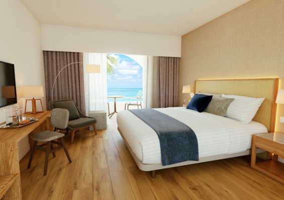 Hôtel AluaSoul Menorca 4* Adult Only +16 Hôtel AluaSoul Menorca 4* Adult Only +16