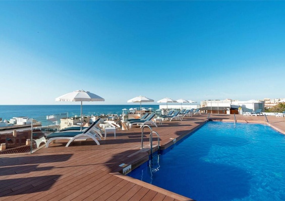 Hôtel AluaSun Lago Rojo 4* Adult Only +16 Hôtel AluaSun Lago Rojo 4* Adult Only +16