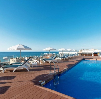 Hôtel AluaSun Lago Rojo 4* Adult Only +16, Séjour Espagne & ses îles, Andalousie, Malaga et sa région par Ôvoyages Hôtel AluaSun Lago Rojo 4* Adult Only +16, Séjour Espagne & ses îles, Andalousie, Malaga et sa région par Ôvoyages