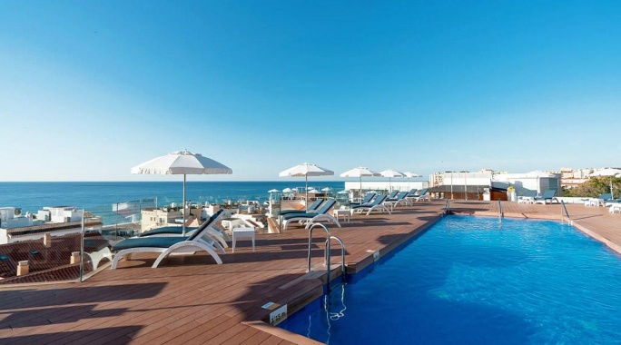 Hôtel AluaSun Lago Rojo 4* Adult Only +16, Séjour Espagne & ses îles, Andalousie, Malaga et sa région par Ôvoyages Hôtel AluaSun Lago Rojo 4* Adult Only +16, Séjour Espagne & ses îles, Andalousie, Malaga et sa région par Ôvoyages