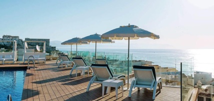 Hôtel AluaSun Lago Rojo 4* Adult Only +16, Séjour Espagne & ses îles, Espagne continentale, Andalousie par Ôvoyages Hôtel AluaSun Lago Rojo 4* Adult Only +16, Séjour Espagne & ses îles, Espagne continentale, Andalousie par Ôvoyages