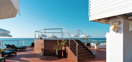 Hôtel AluaSun Lago Rojo 4* Adult Only +16, Séjour Espagne & ses îles, Espagne continentale, Andalousie par Ôvoyages Hôtel AluaSun Lago Rojo 4* Adult Only +16, Séjour Espagne & ses îles, Espagne continentale, Andalousie par Ôvoyages