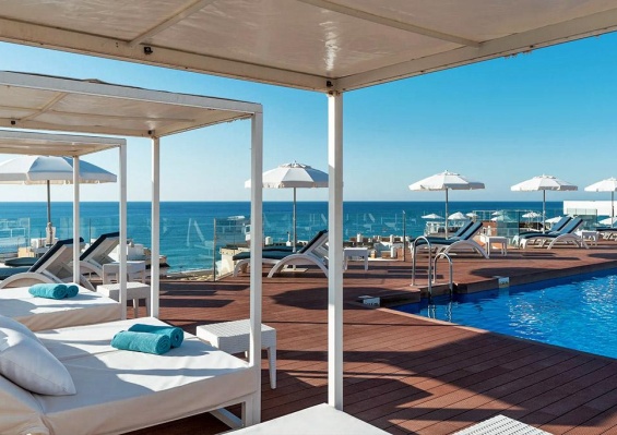 Hôtel AluaSun Lago Rojo 4* Adult Only +16 Hôtel AluaSun Lago Rojo 4* Adult Only +16