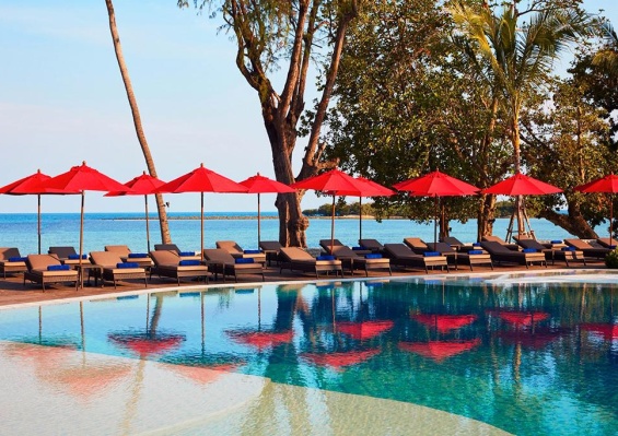 Hôtel Amari Koh Samui 5* Hôtel Amari Koh Samui 5*
