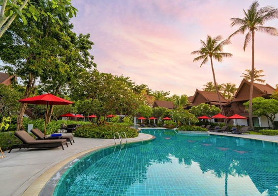 Hôtel Amari Koh Samui 5* Hôtel Amari Koh Samui 5*