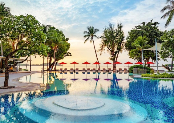 Hôtel Amari Koh Samui 5* Hôtel Amari Koh Samui 5*
