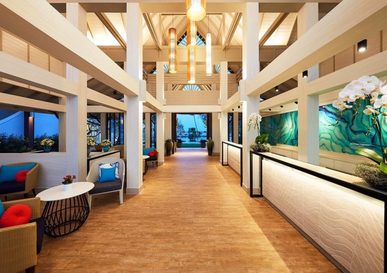 Hôtel Amari Koh Samui 5* Hôtel Amari Koh Samui 5*
