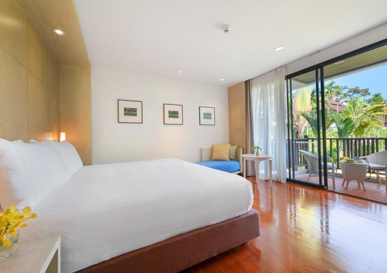 Hôtel Amari Koh Samui 5* Hôtel Amari Koh Samui 5*