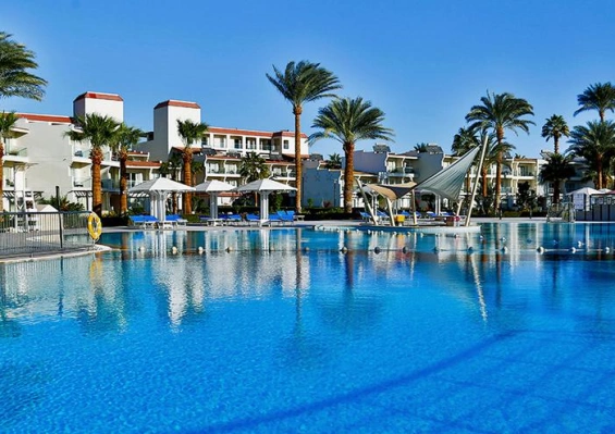 Ôclub Experience Amarina Abu Soma Resort & Aquapark 5* Ôclub Experience Amarina Abu Soma Resort & Aquapark 5*