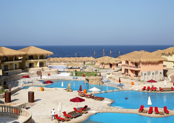Hôtel Amarina Jannah Resort & Aqua Park 5* by Ôvoyages Hôtel Amarina Jannah Resort & Aqua Park 5* by Ôvoyages