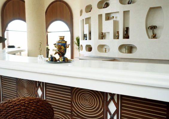 Hôtel Amarina Jannah Resort & Aqua Park 5* by Ôvoyages Hôtel Amarina Jannah Resort & Aqua Park 5* by Ôvoyages