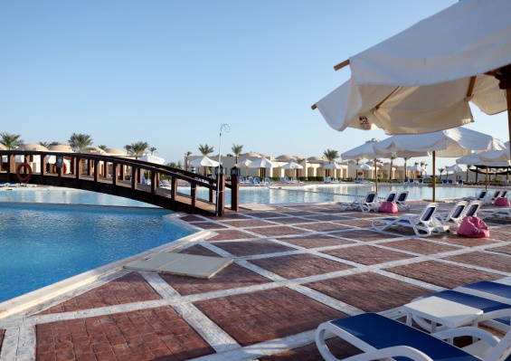 Hôtel Amarina Queen Resort & Aquapark 5* by Ôvoyages Hôtel Amarina Queen Resort & Aquapark 5* by Ôvoyages