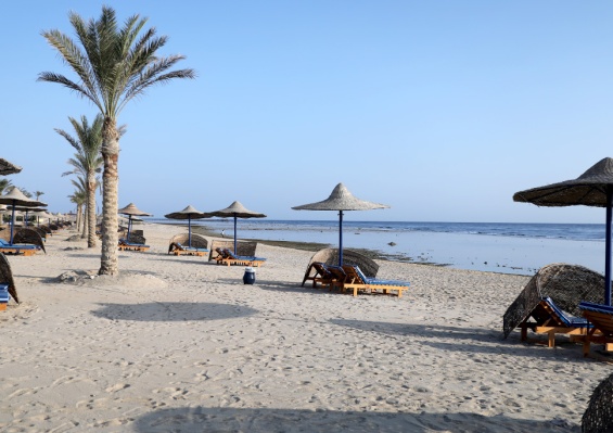 Hôtel Amarina Queen Resort & Aquapark 5* by Ôvoyages Hôtel Amarina Queen Resort & Aquapark 5* by Ôvoyages