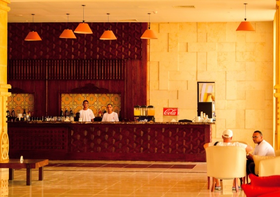Hôtel Amarina Queen Resort & Aquapark 5* by Ôvoyages Hôtel Amarina Queen Resort & Aquapark 5* by Ôvoyages