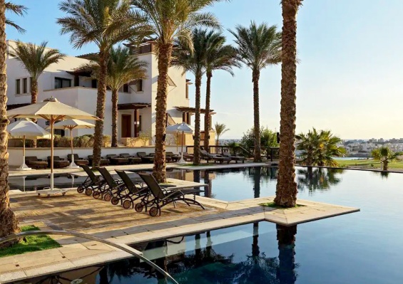 Hôtel Ancient Sands Golf Resort 5* Hôtel Ancient Sands Golf Resort 5*