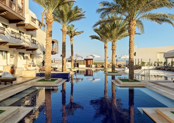 Hôtel Ancient Sands Golf Resort 5* Hôtel Ancient Sands Golf Resort 5*