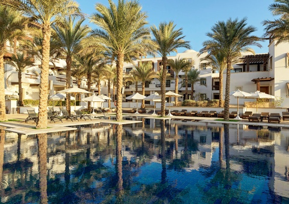 Hôtel Ancient Sands Golf Resort 5* Hôtel Ancient Sands Golf Resort 5*