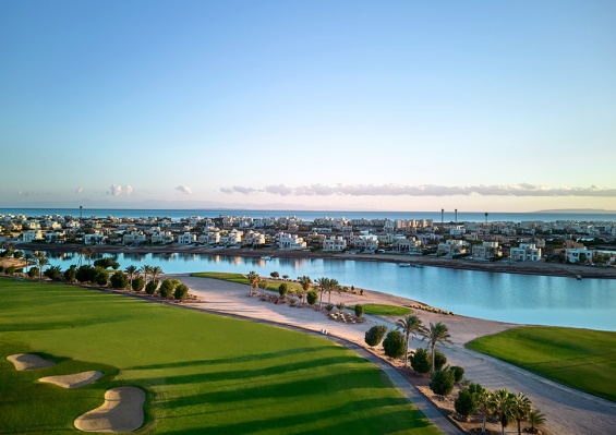 Hôtel Ancient Sands Golf Resort 5* Hôtel Ancient Sands Golf Resort 5*