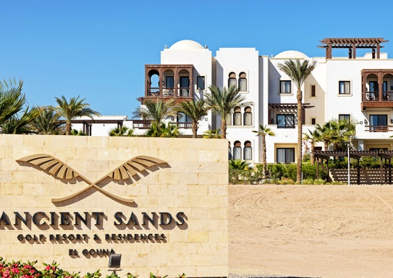 Hôtel Ancient Sands Golf Resort 5* Hôtel Ancient Sands Golf Resort 5*