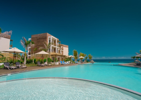 Hôtel Anelia Resort & Spa 4* Hôtel Anelia Resort & Spa 4*