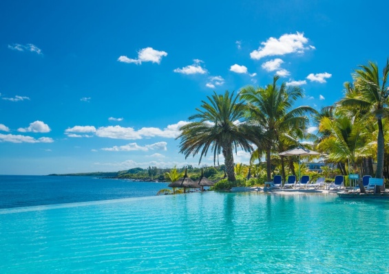 Hôtel Anelia Resort & Spa 4* Hôtel Anelia Resort & Spa 4*