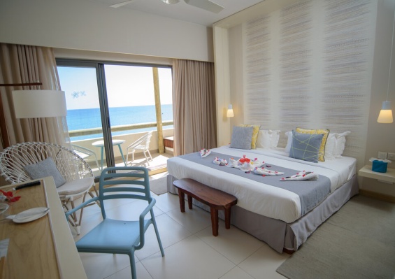 Hôtel Anelia Resort & Spa 4* Hôtel Anelia Resort & Spa 4*