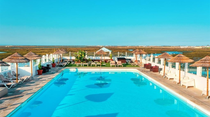 Hôtel AP Eva Senses 4*, Séjour Portugal, Algarve par Ôvoyages Hôtel AP Eva Senses 4*, Séjour Portugal, Algarve par Ôvoyages