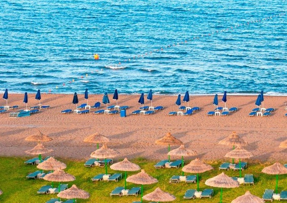 Hôtel Apollo Beach 4* Hôtel Apollo Beach 4*