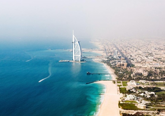 Ôcity Xperience Arabian Park Dubai, an Edge by Rotana 3* Ôcity Xperience Arabian Park Dubai, an Edge by Rotana 3*