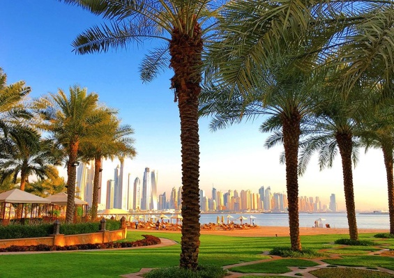 Ôcity Xperience Arabian Park Dubai, an Edge by Rotana 3* Ôcity Xperience Arabian Park Dubai, an Edge by Rotana 3*
