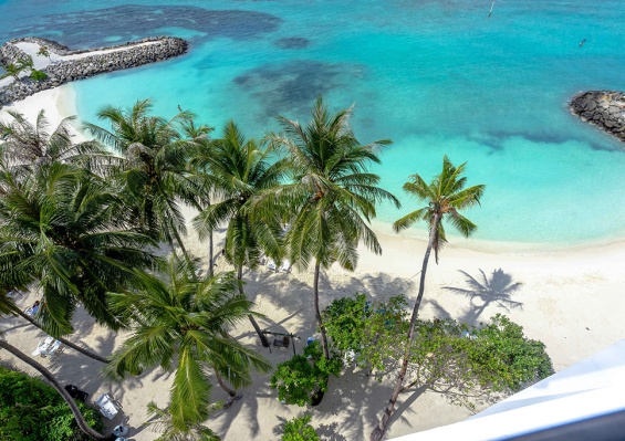 Hôtel & Spa Arena Beach 4* Hôtel & Spa Arena Beach 4*
