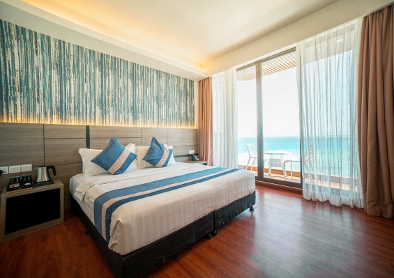 Hôtel & Spa Arena Beach 4* Hôtel & Spa Arena Beach 4*