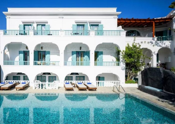 Hôtel Armonia 3* Hôtel Armonia 3*