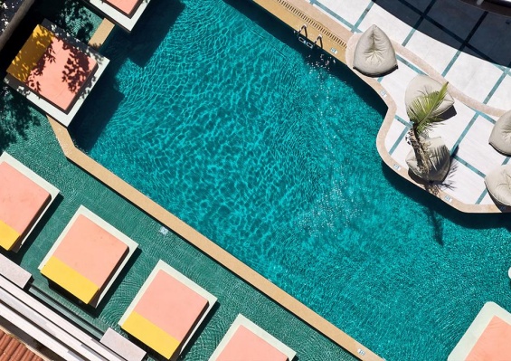 Hôtel Asana 4* Adult Only +14 by Ôvoyages Hôtel Asana 4* Adult Only +14 by Ôvoyages