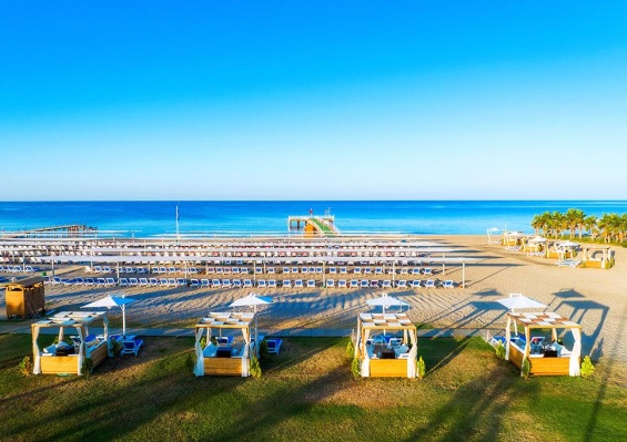 Hôtel Asteria Family Resort Side 5* by Ôvoyages Hôtel Asteria Family Resort Side 5* by Ôvoyages