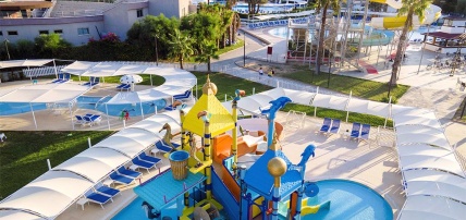 Hôtel Asteria Family Resort Side 5* by Ôvoyages, Séjour Turquie, Antalya par Ôvoyages Hôtel Asteria Family Resort Side 5* by Ôvoyages, Séjour Turquie, Antalya par Ôvoyages