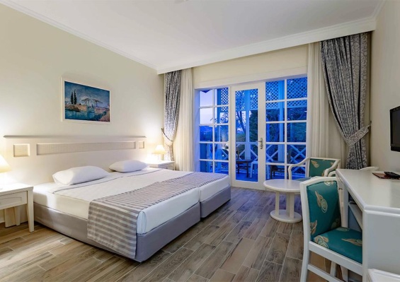 Hôtel Asteria Family Resort Side 5* by Ôvoyages Hôtel Asteria Family Resort Side 5* by Ôvoyages