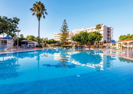 Hôtel Atlantis Beach 4* Hôtel Atlantis Beach 4*