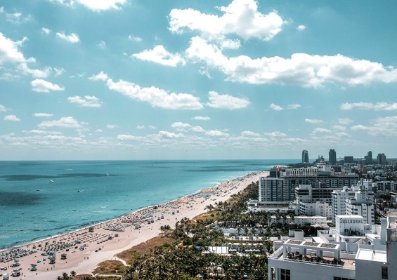 Autotour Le Meilleur de la Floride 2*/3* Autotour Le Meilleur de la Floride 2*/3*