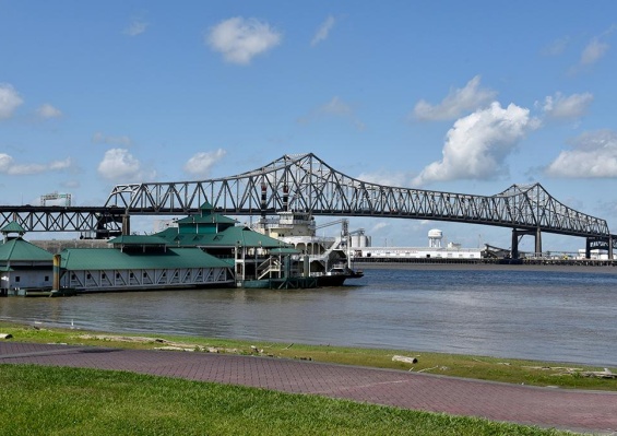 Autotour Découvrez les Merveilles de la Louisiane 3* Autotour Découvrez les Merveilles de la Louisiane 3*