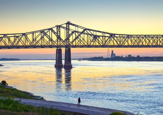 Autotour Découvrez les Merveilles de la Louisiane 3* Autotour Découvrez les Merveilles de la Louisiane 3*