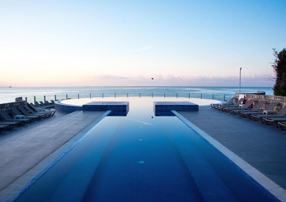 Hôtel Avala Resort & Villas 4* Hôtel Avala Resort & Villas 4*