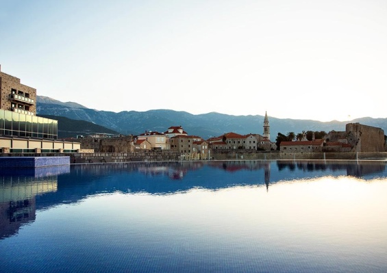 Hôtel Avala Resort & Villas 4* Hôtel Avala Resort & Villas 4*
