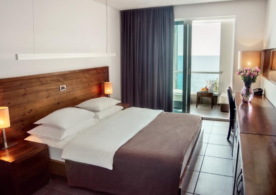 Hôtel Avala Resort & Villas 4* Hôtel Avala Resort & Villas 4*