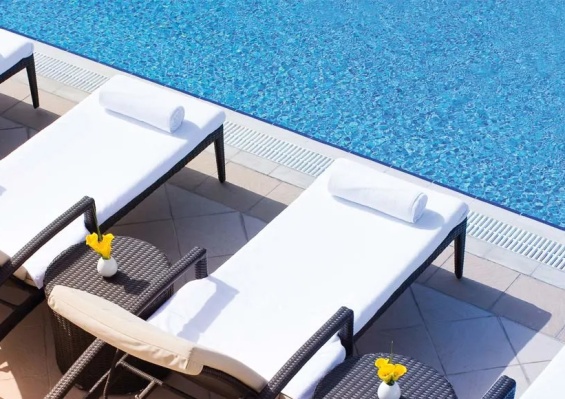 Hôtel Avani Deira Dubaï 5* Hôtel Avani Deira Dubaï 5*