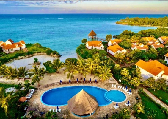 Hôtel Azao Resort & Spa 4* Hôtel Azao Resort & Spa 4*