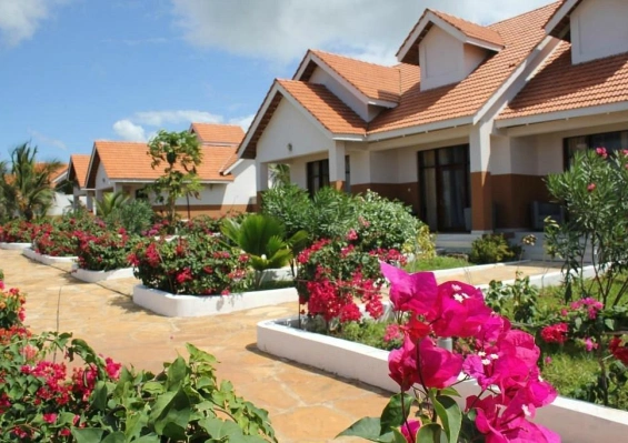 Hôtel Azao Resort & Spa 4* Hôtel Azao Resort & Spa 4*