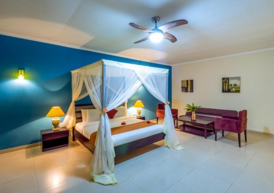 Hôtel Azao Resort & Spa 4* Hôtel Azao Resort & Spa 4*